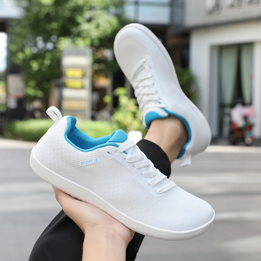 Minimalist Barefoot Shoes Cros - Table Tennis Men 评论和价格