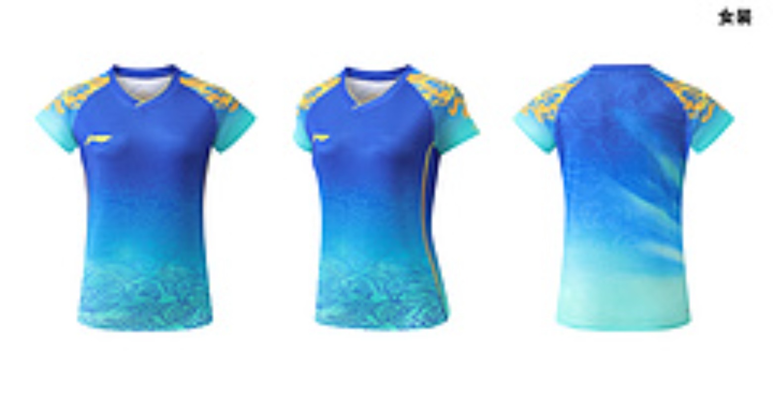 Paris new table tennis dragon  - Table Tennis Zhang Jike 评论和价格