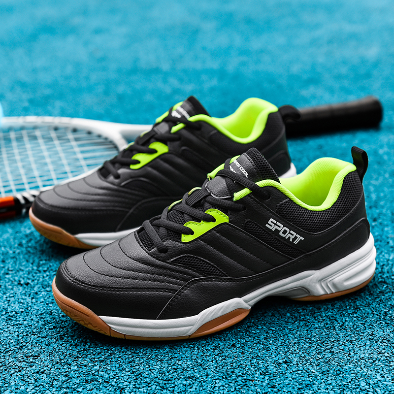New Sports Shoes for Men and W - Table Tennis Height 评论和价格