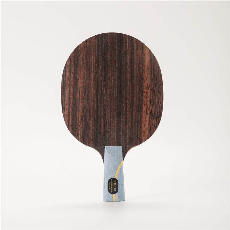 W968-5 structure Ebony table t - Table Tennis Zhang Jike 评论和价格