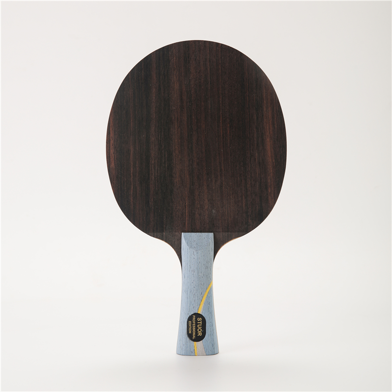 W968-5 structure Ebony table t - Table Tennis Zhang Jike 评论和价格