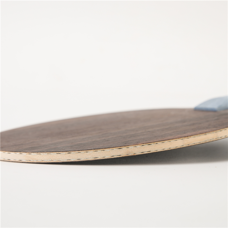W968-5 structure Ebony table t - Table Tennis Zhang Jike 评论和价格