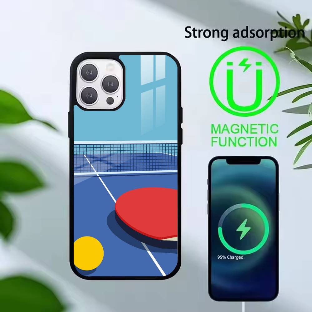 New Table Tennis Cartoon  Phon - Table Tennis Quotes 评论和价格