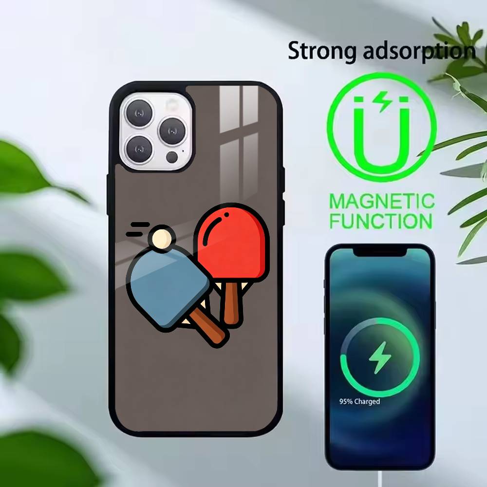 New Table Tennis Cartoon  Phon - Table Tennis Quotes 评论和价格