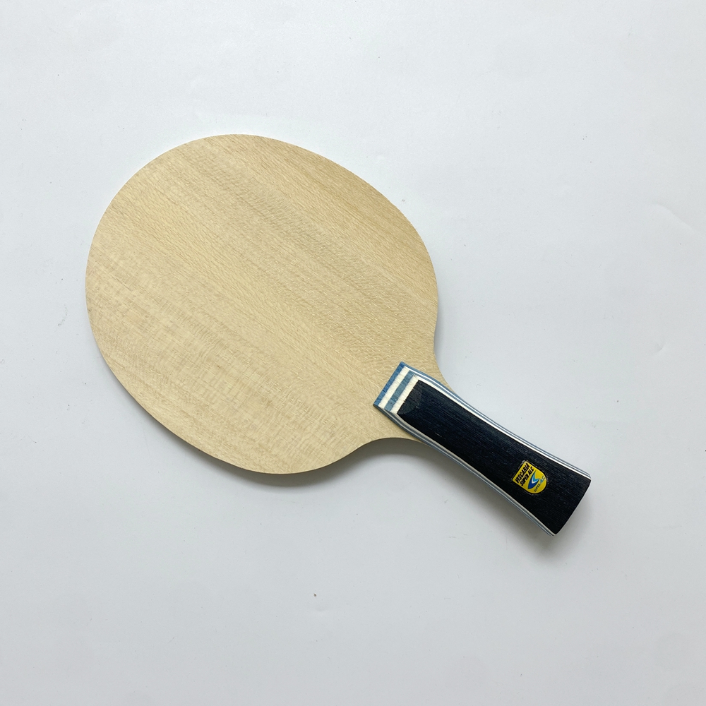 Lemuria VIS Carbon Fiber Table - Table Tennis Zhang Jike 评论和价格