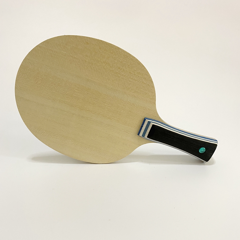 Lemuria VIS Carbon Fiber Table - Table Tennis Zhang Jike 评论和价格