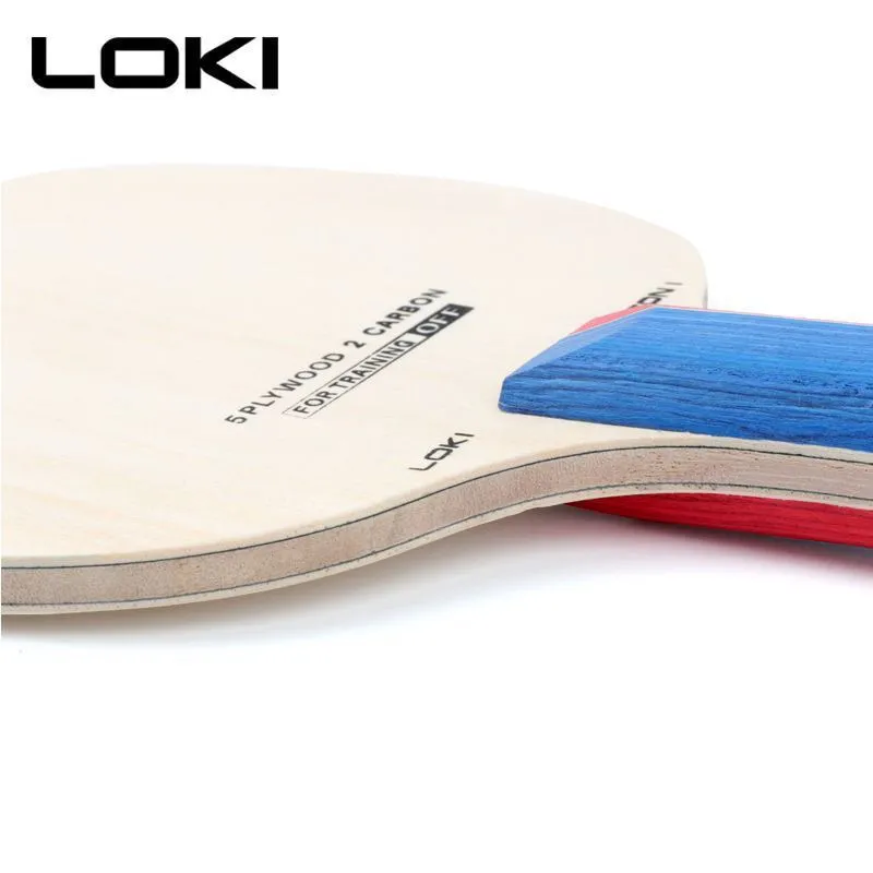 Original LOKI RXTON 1 Table Te - Stiga Carbon Blade 评论和价格