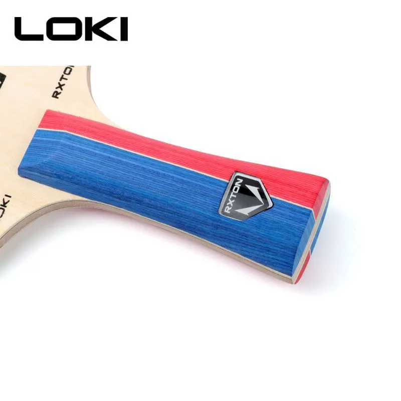 Original LOKI RXTON 1 Table Te - Stiga Carbon Blade 评论和价格