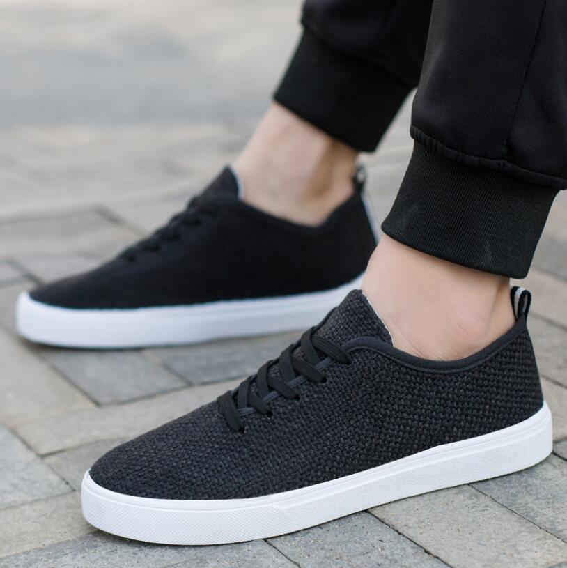 CanvasBreathable Mesh Men Shoe - Table Tennis Men 评论和价格