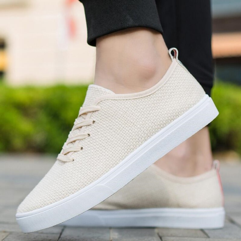CanvasBreathable Mesh Men Shoe - Table Tennis Men 评论和价格