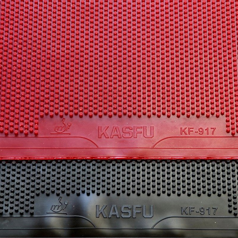 KaSFU Table Tennis Rubber Long - Table Tennis Height 评论和价格
