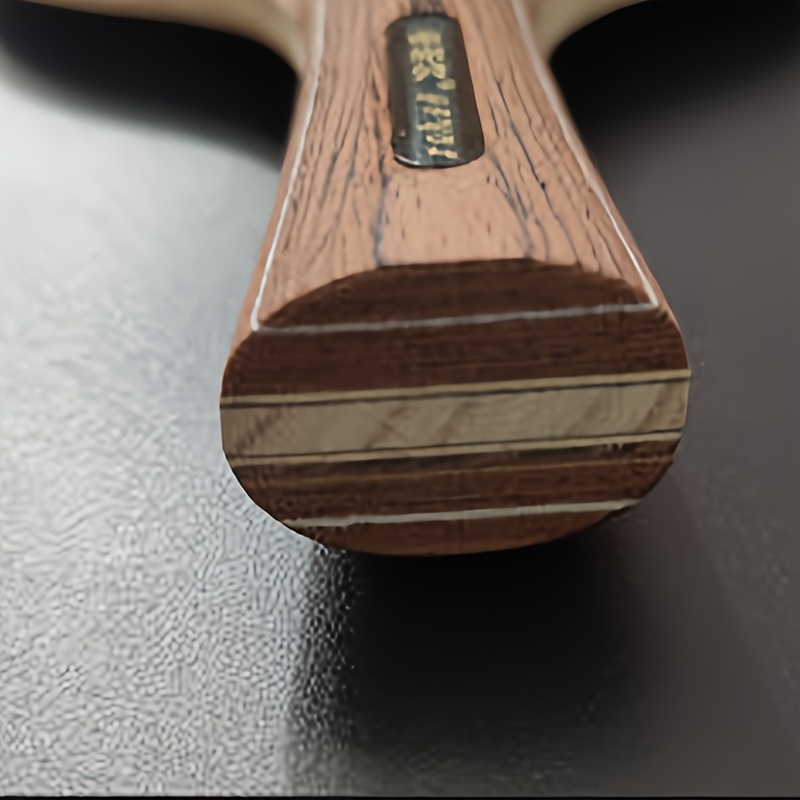 Ebony Table Tennis Racket Blad - Stiga Carbon Blade 评论和价格