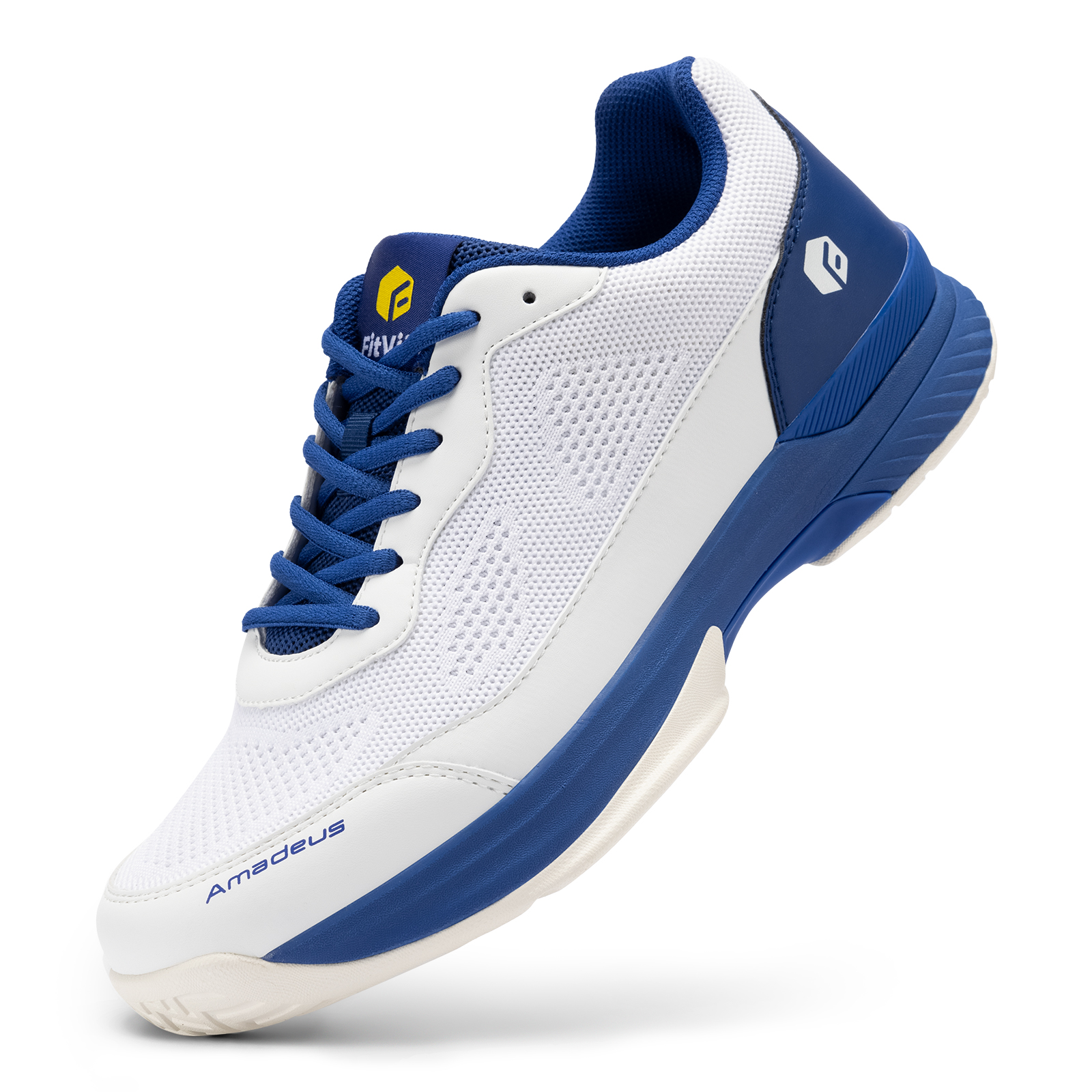 FitVille Pofessional Tennis Sh - Table Tennis Men 评论和价格