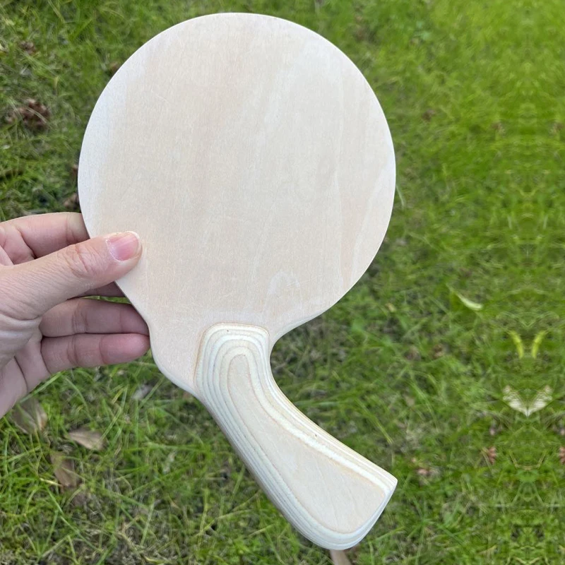 Irregular Shape Table Tennis R - Stiga Carbon Blade 评论和价格