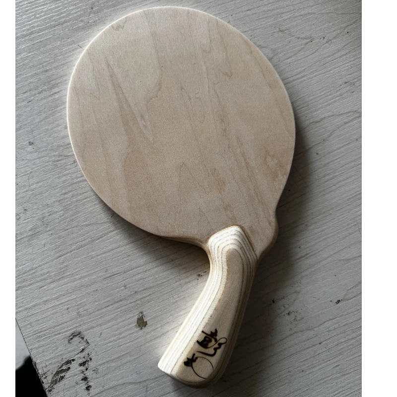 Irregular Shape Table Tennis R - Stiga Carbon Blade 评论和价格