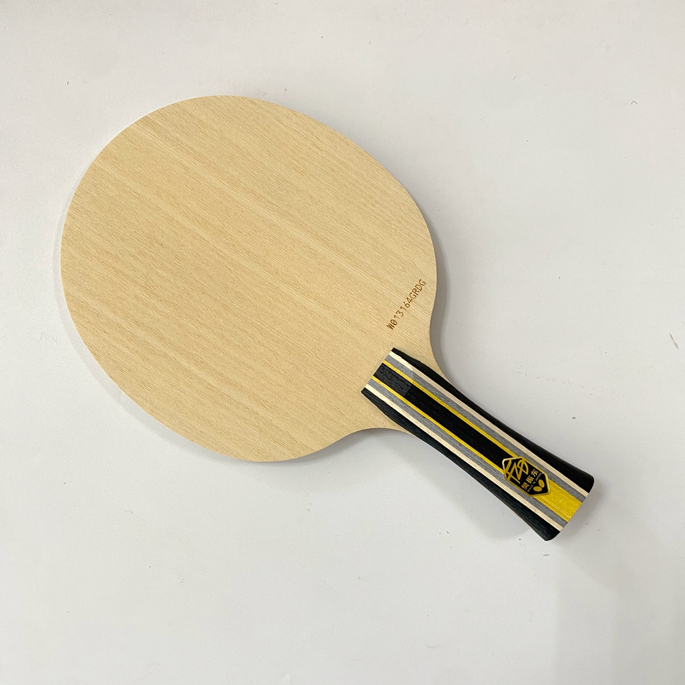 DIY Super ZL Carbon Fiber Tabl - Table Tennis Zhang Jike 评论和价格
