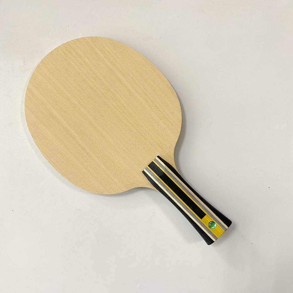 DIY Super ZL Carbon Fiber Tabl - Table Tennis Zhang Jike 评论和价格