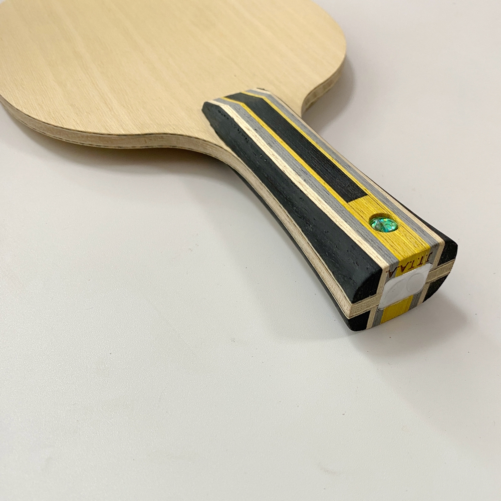 DIY Super ZL Carbon Fiber Tabl - Table Tennis Zhang Jike 评论和价格