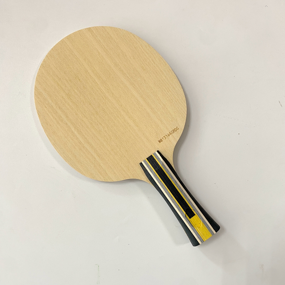 DIY Super ZL Carbon Fiber Tabl - Table Tennis Zhang Jike 评论和价格