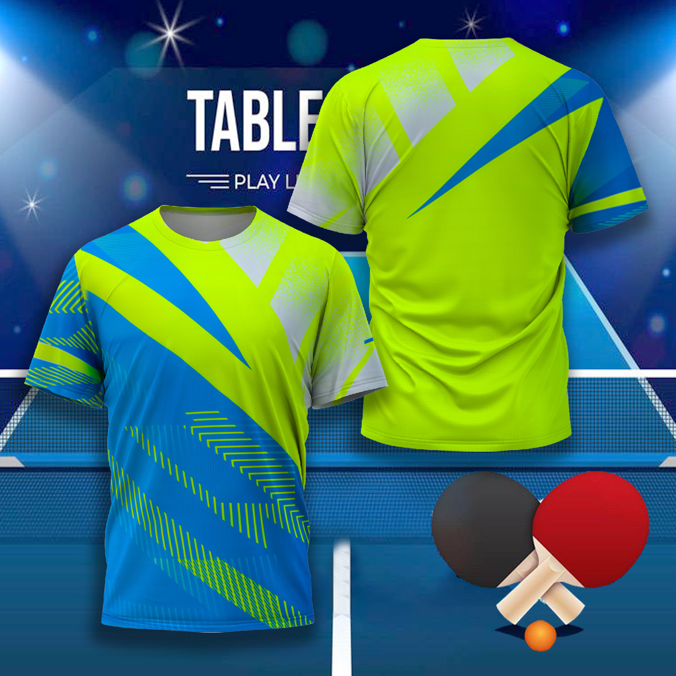 CHINA Dragon Table Tennis Grap - Table Tennis Zhang Jike 评论和价格