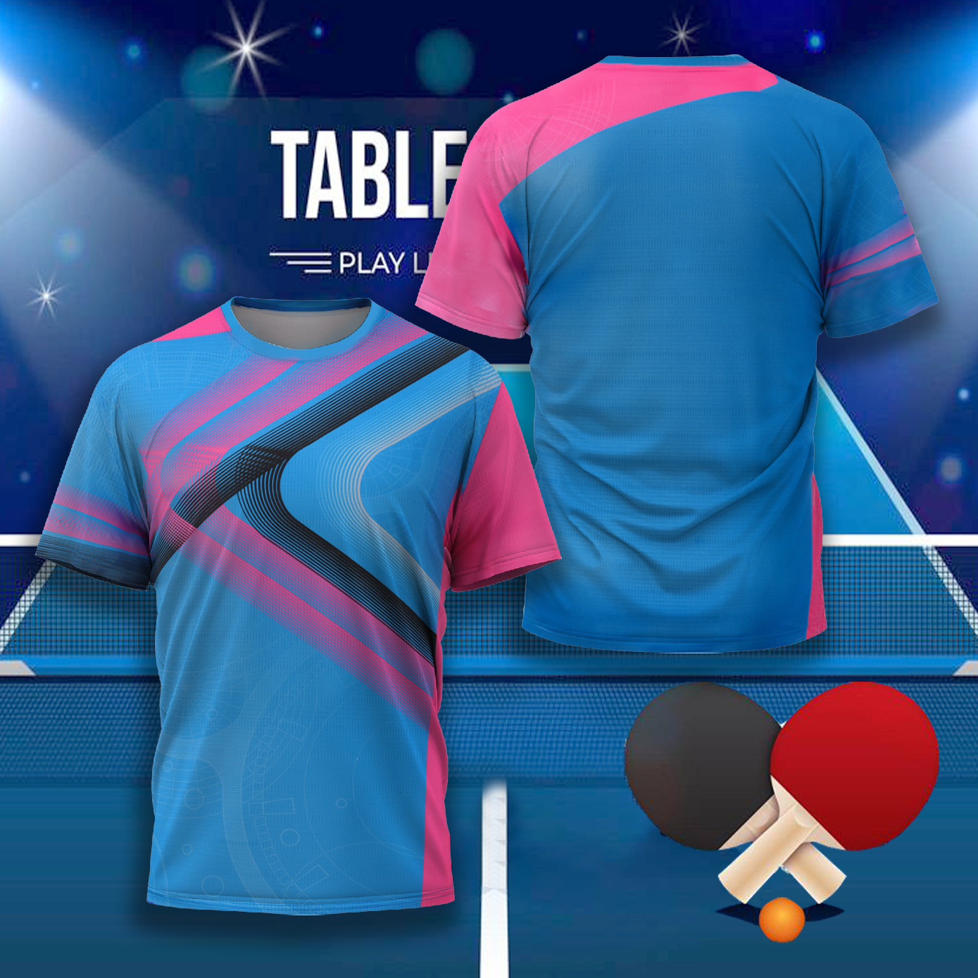 CHINA Dragon Table Tennis Grap - Table Tennis Zhang Jike 评论和价格