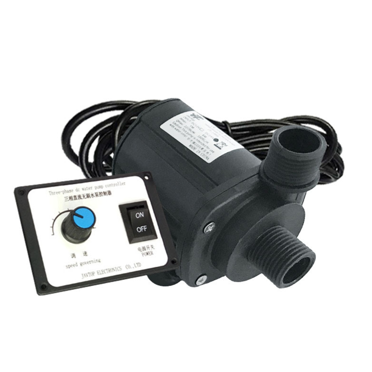 24V Brushless DC High Lift, Si - Rubber Booster Speed 评论和价格