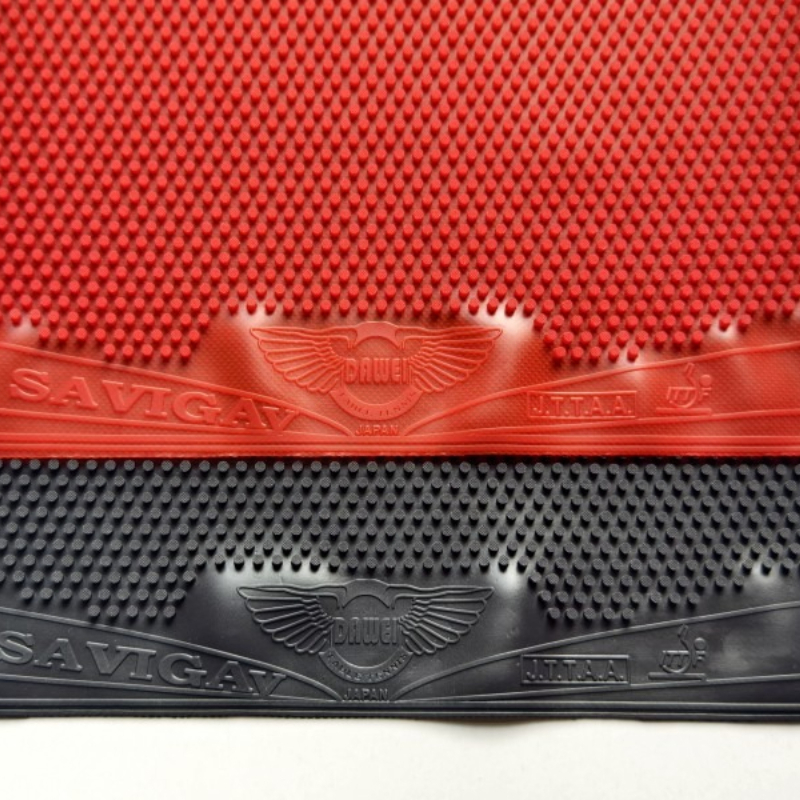 SAVIGA OX Table Tennis Rubber  - Table Tennis Height 评论和价格