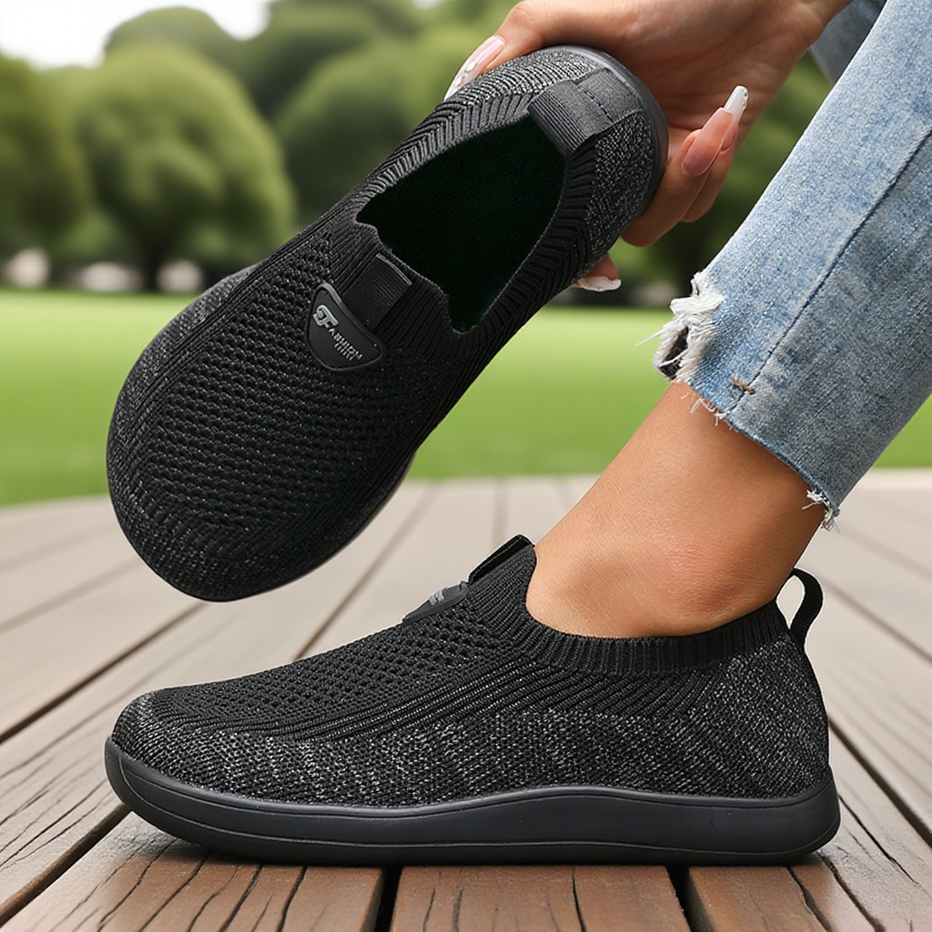 Zero Difference Shoes for Men  - Table Tennis Men 评论和价格