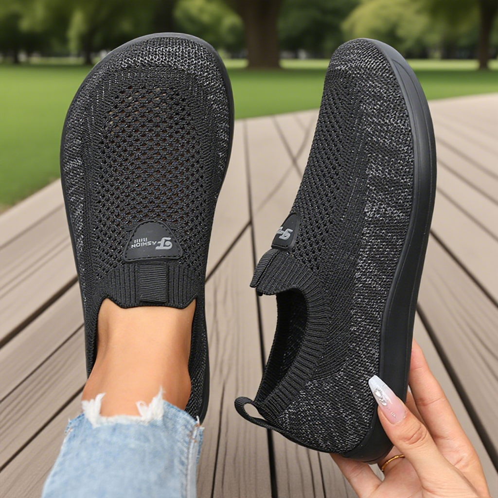 Zero Difference Shoes for Men  - Table Tennis Men 评论和价格