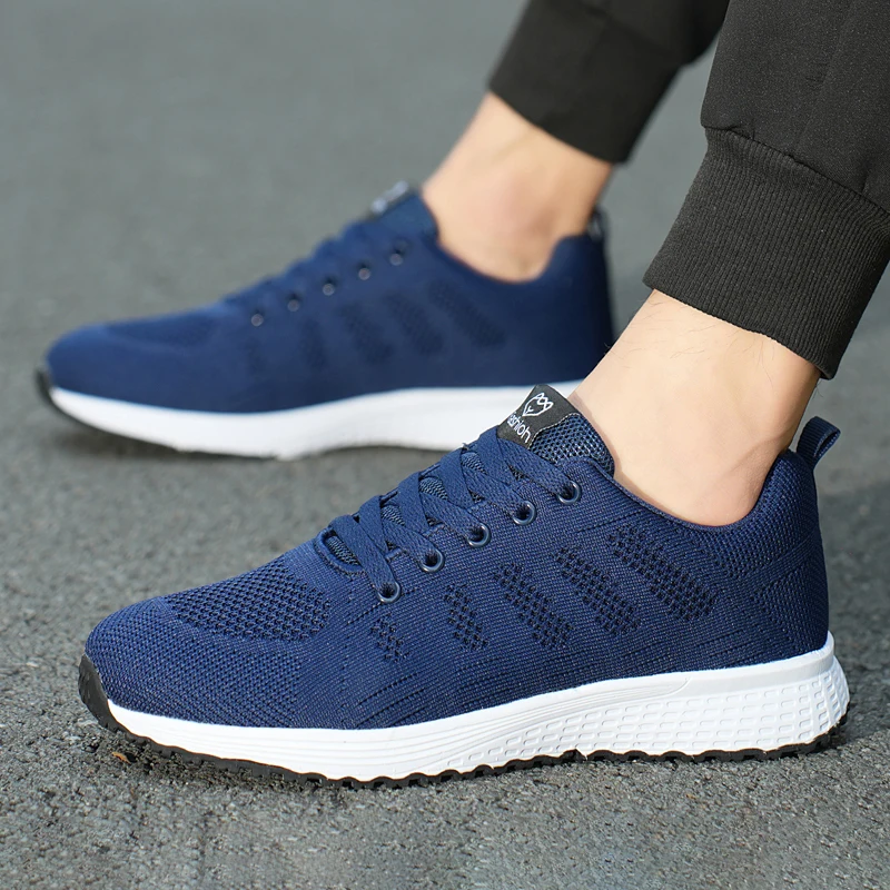 Men Shoes Sneakers Breathable  - Table Tennis Men 评论和价格