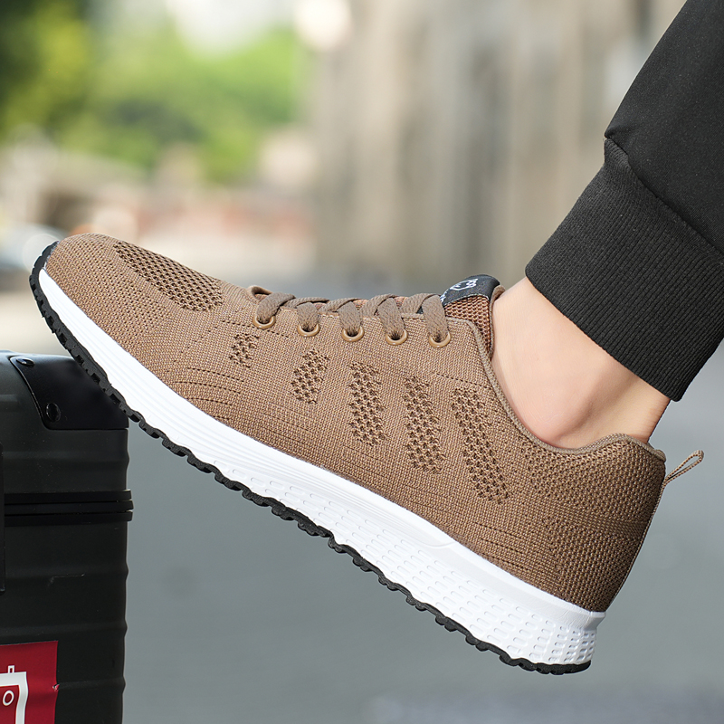 Men Shoes Sneakers Breathable  - Table Tennis Men 评论和价格
