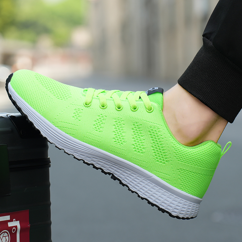Men Shoes Sneakers Breathable  - Table Tennis Men 评论和价格