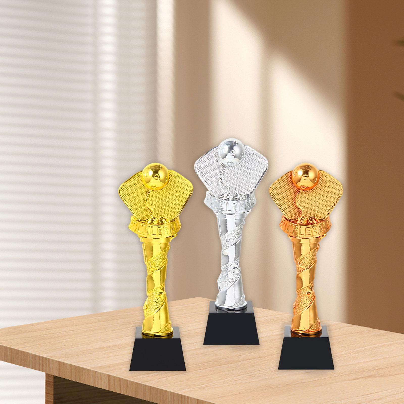 Champion League Resin Trophy C - Table Tennis League 评论和价格