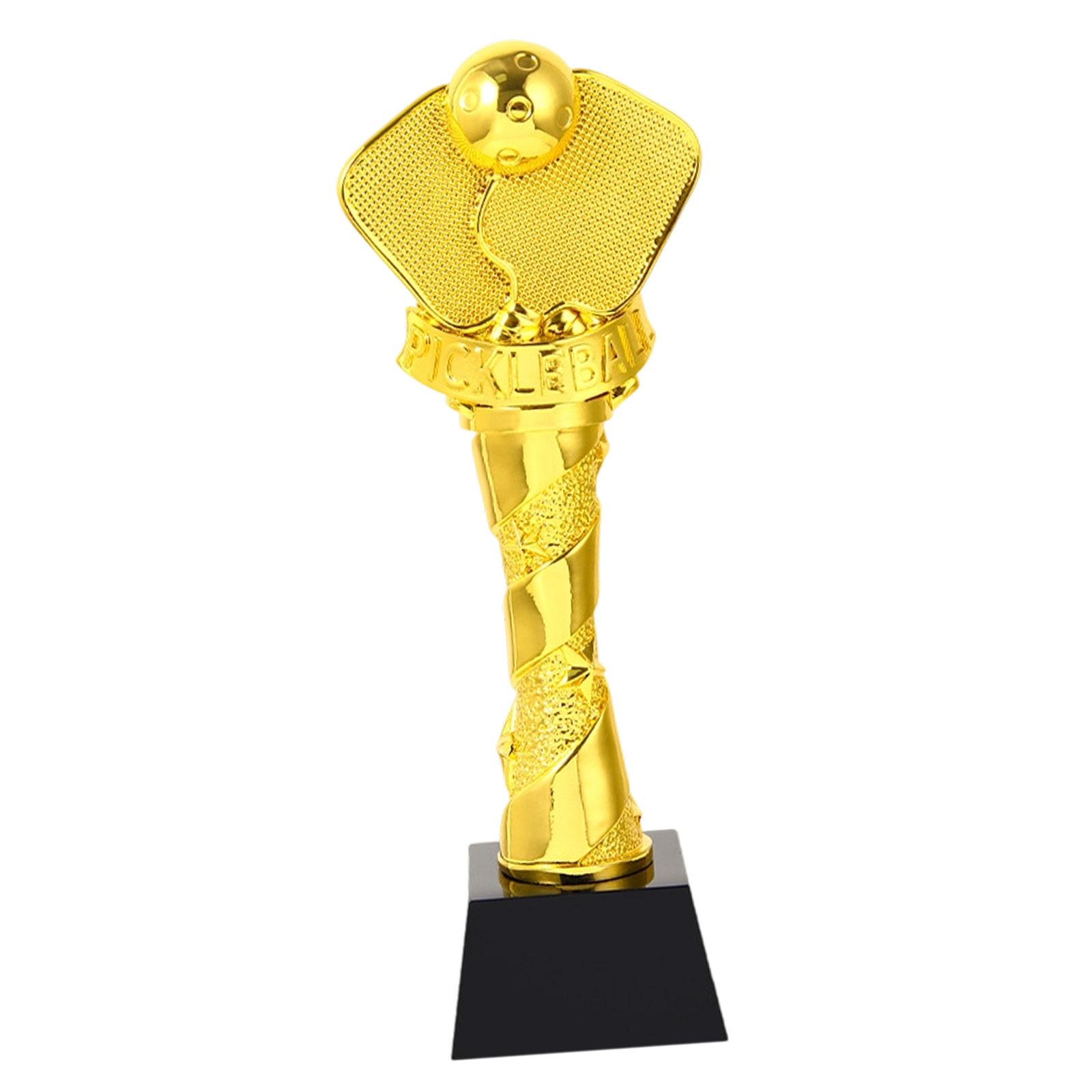 Champion League Resin Trophy C - Table Tennis League 评论和价格
