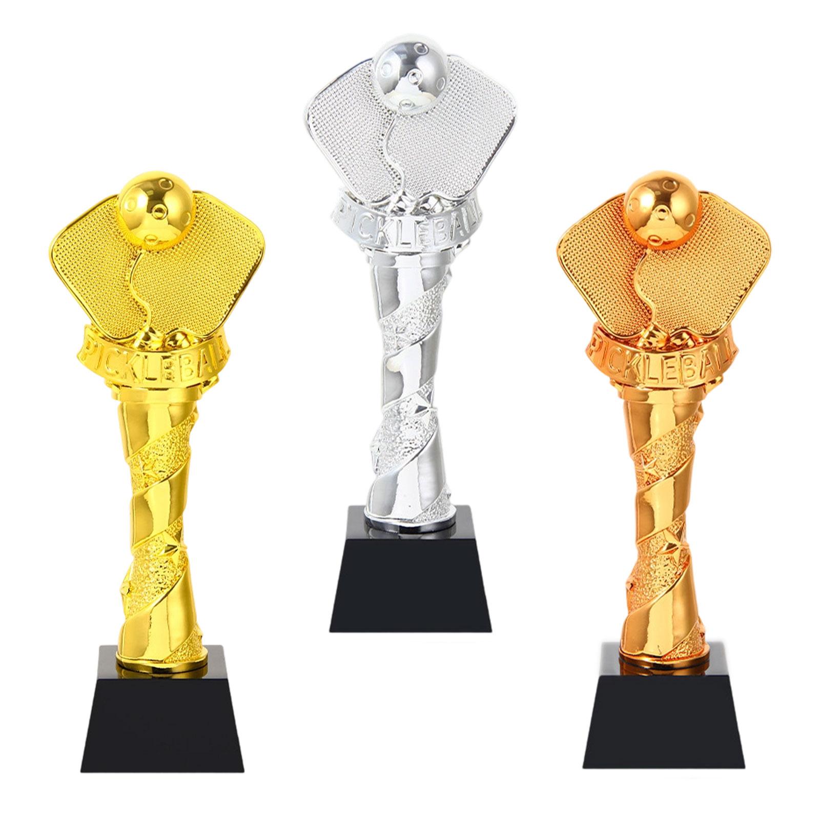 Champion League Resin Trophy C - Table Tennis League 评论和价格