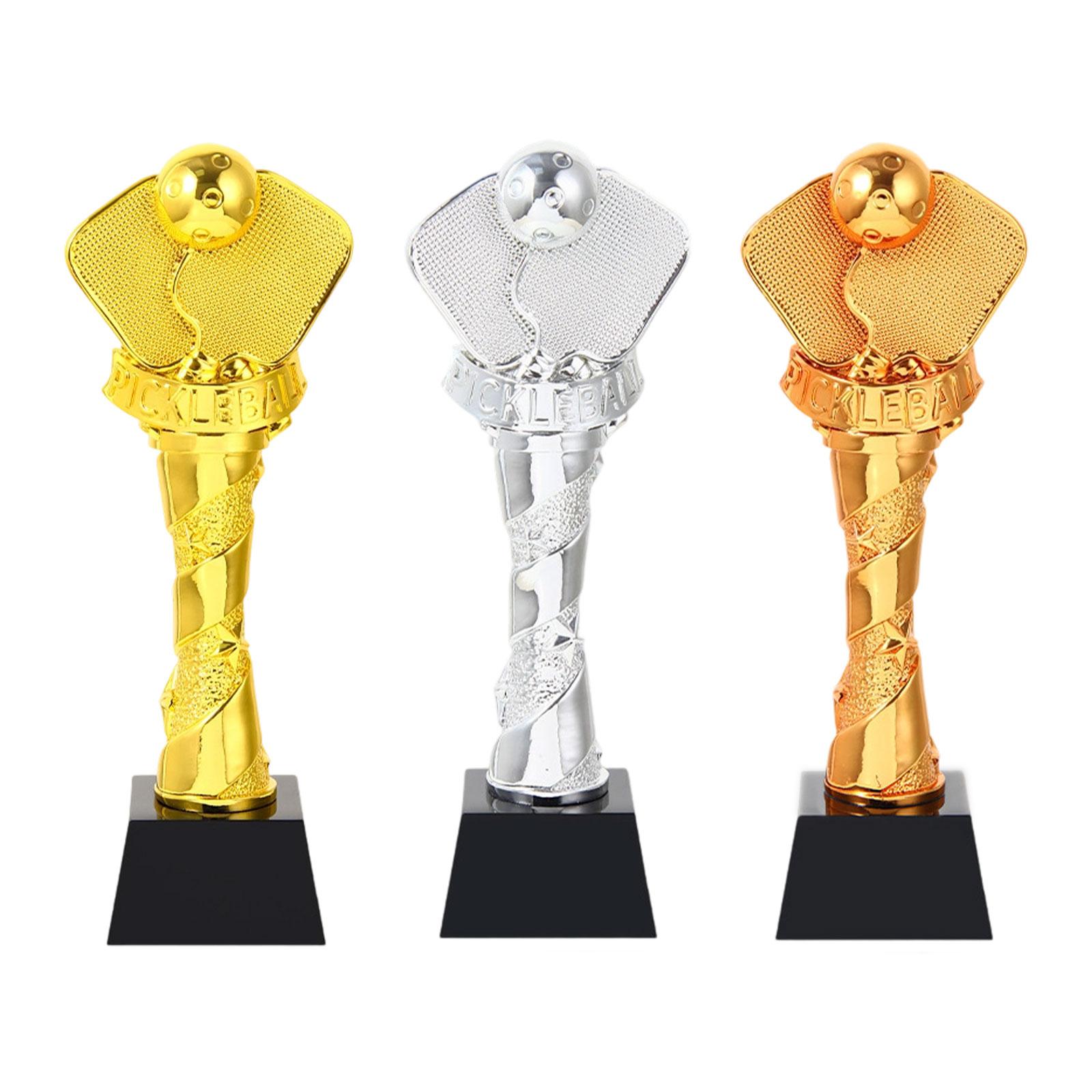 Champion League Resin Trophy C - Table Tennis League 评论和价格