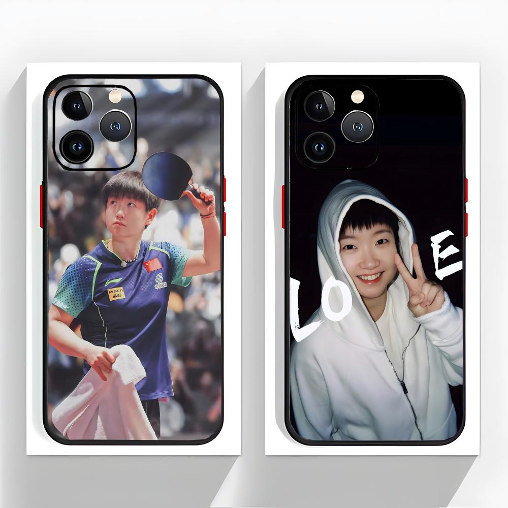 Table Tennis Champion s-Sun Yi - Table Tennis Quotes 评论和价格