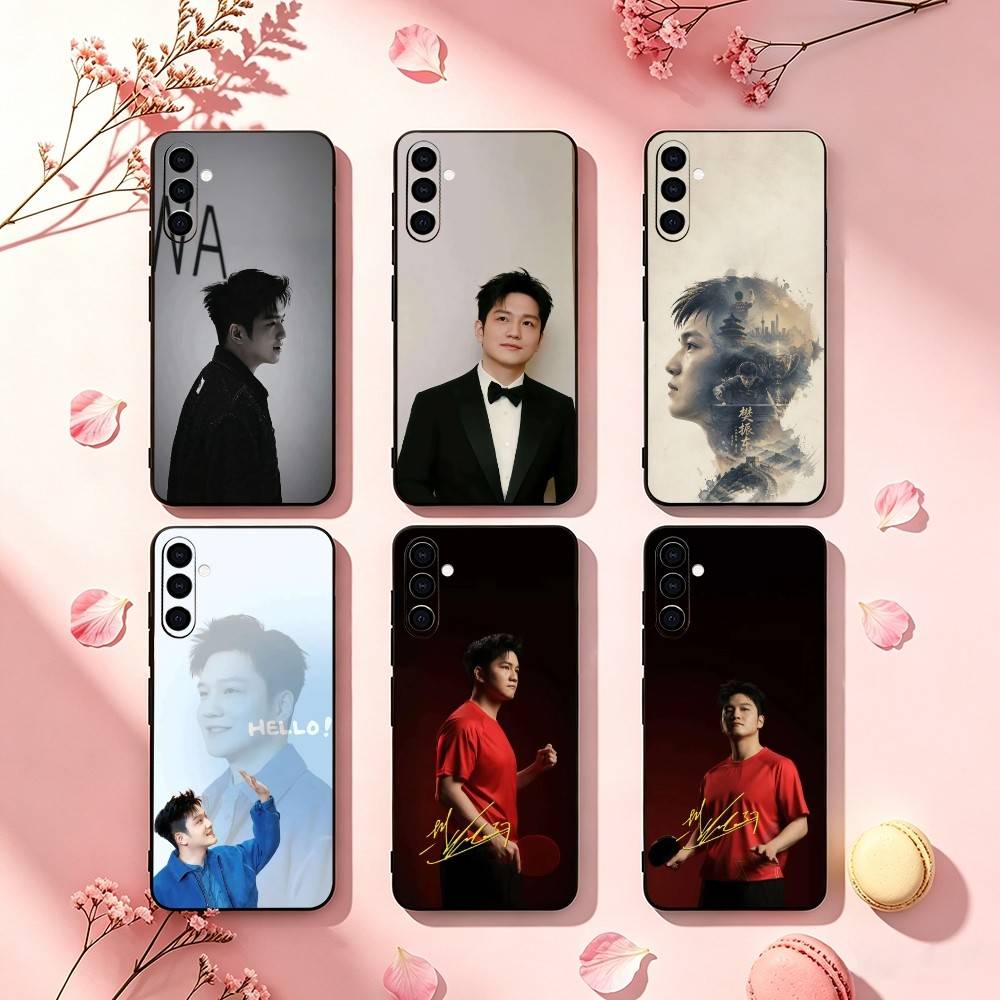 Fan Zhendong Table Tennis Phon - Table Tennis Quotes 评论和价格