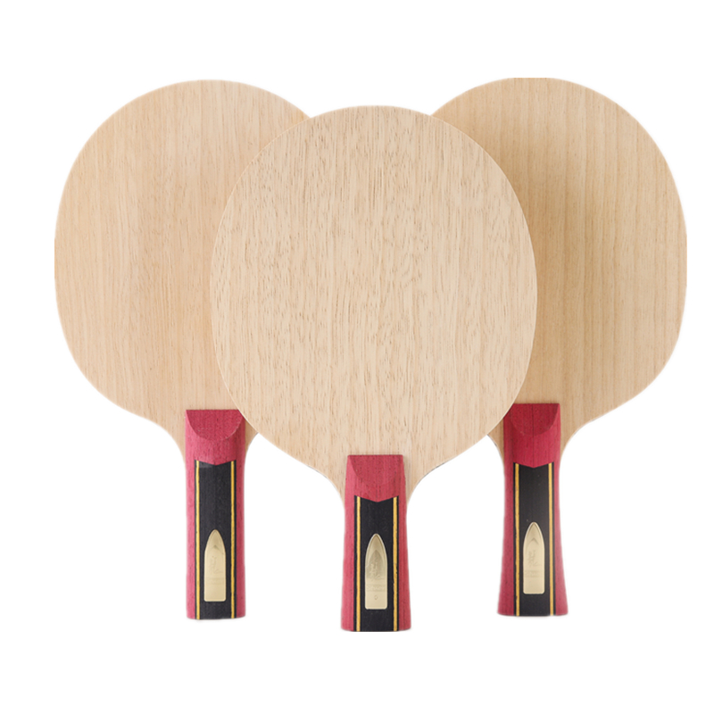 Stuor 5 Layers Wood With 2 Lay - Table Tennis Zhang Jike 评论和价格