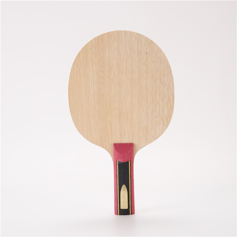 Stuor 5 Layers Wood With 2 Lay - Table Tennis Zhang Jike 评论和价格
