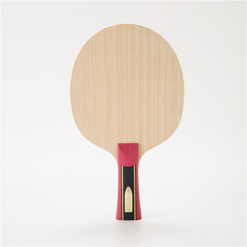 Stuor 5 Layers Wood With 2 Lay - Table Tennis Zhang Jike 评论和价格