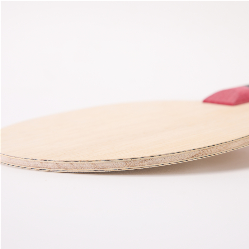 Stuor 5 Layers Wood With 2 Lay - Table Tennis Zhang Jike 评论和价格