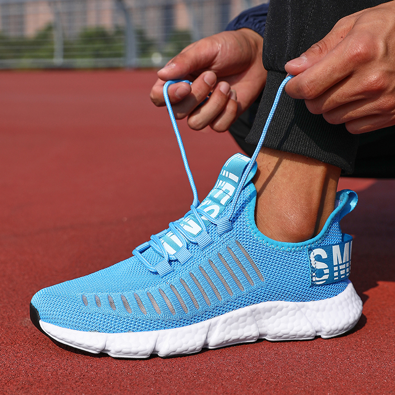 Men Casual Shoes Sneakers Brea - Table Tennis Men 评论和价格