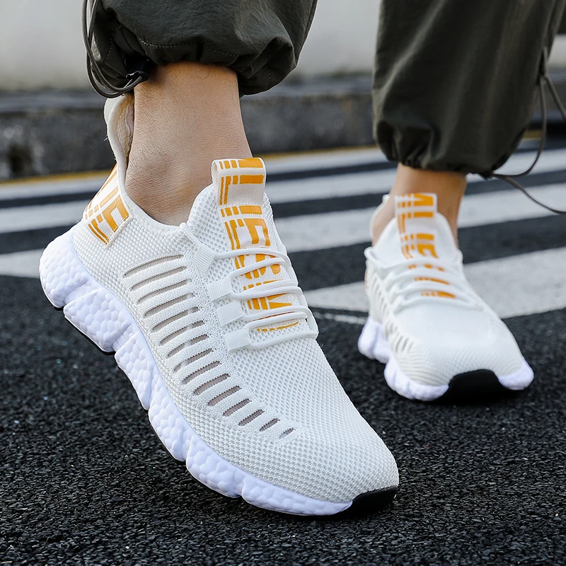 Men Casual Shoes Sneakers Brea - Table Tennis Men 评论和价格