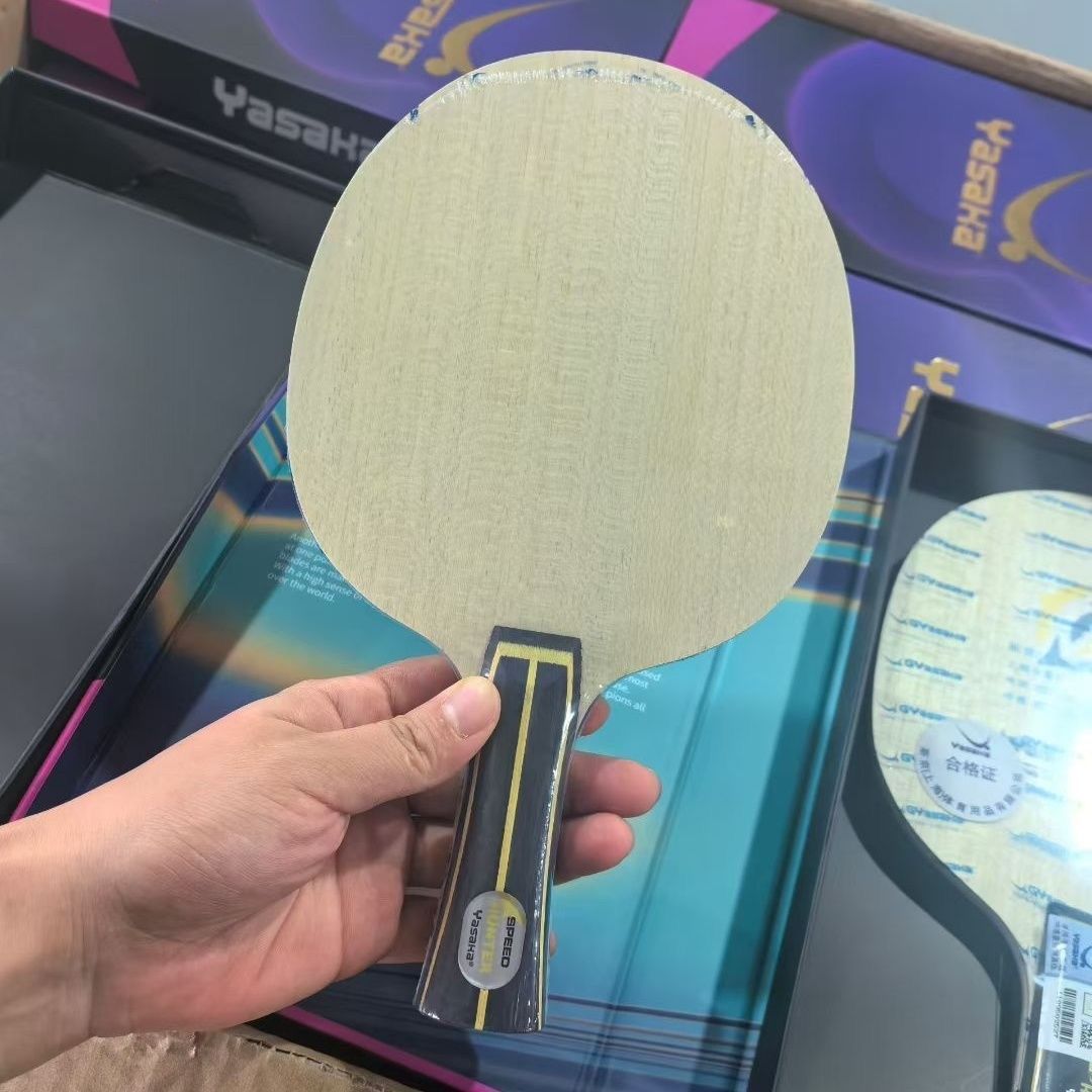 YASAKA Hunter Provincial Team  - Table Tennis League 评论和价格