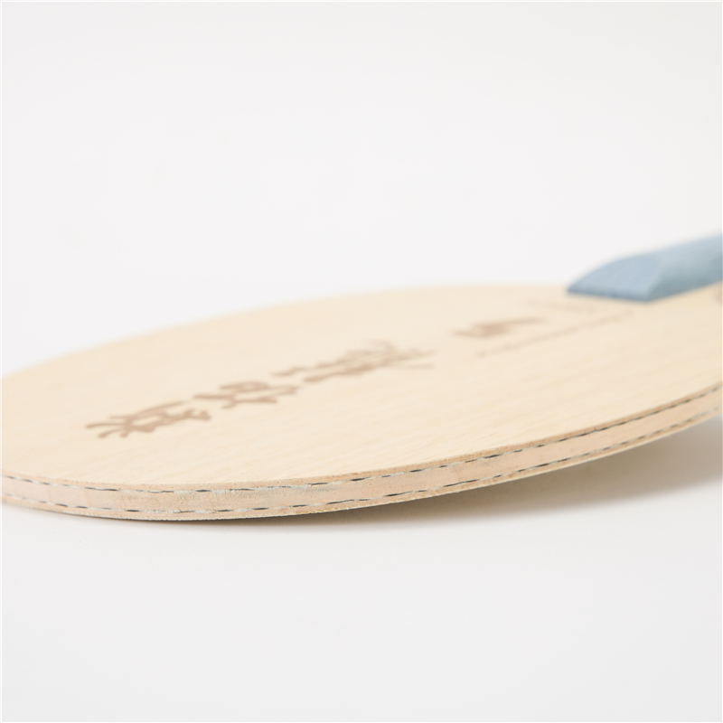 Stuor Dragon 5 YELLOW Carbon I - Table Tennis Zhang Jike 评论和价格