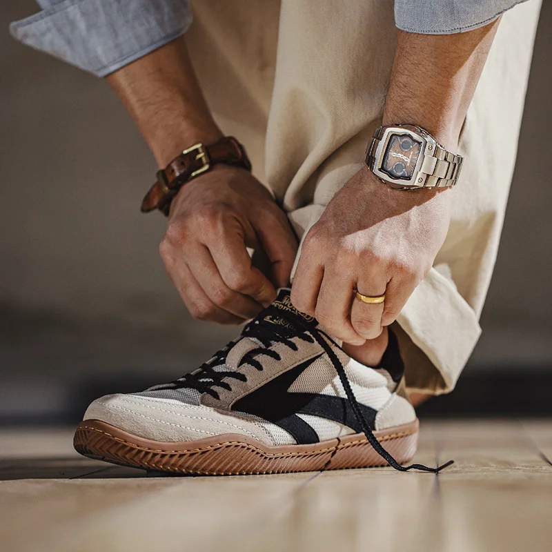 Maden Retro Patchwork German T - Table Tennis Men 评论和价格