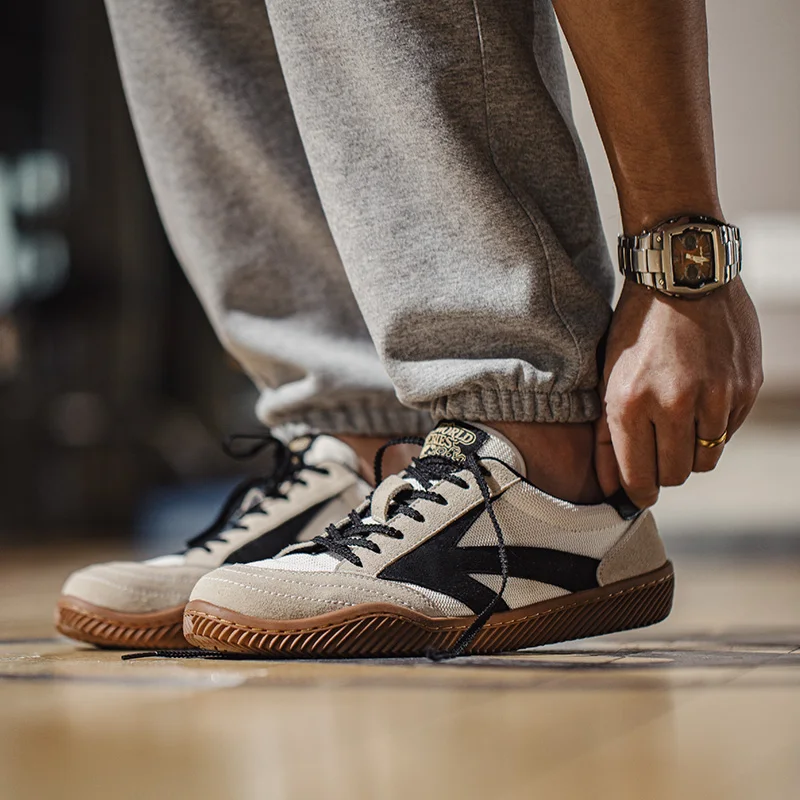 Maden Retro Patchwork German T - Table Tennis Men 评论和价格