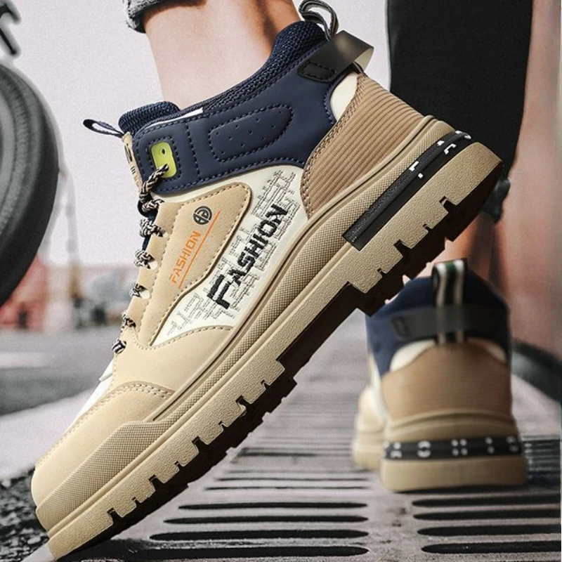 Men Sneakers Outdoor Casual Sh - Table Tennis Men 评论和价格