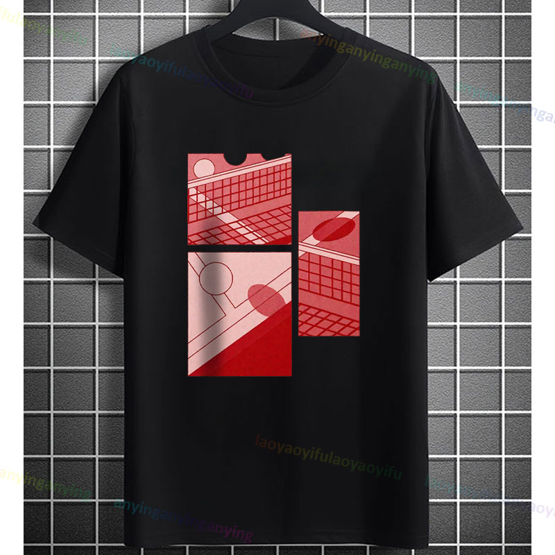 Man & Women's Funny Table Tenn - Table Tennis Graphics 评论和价格